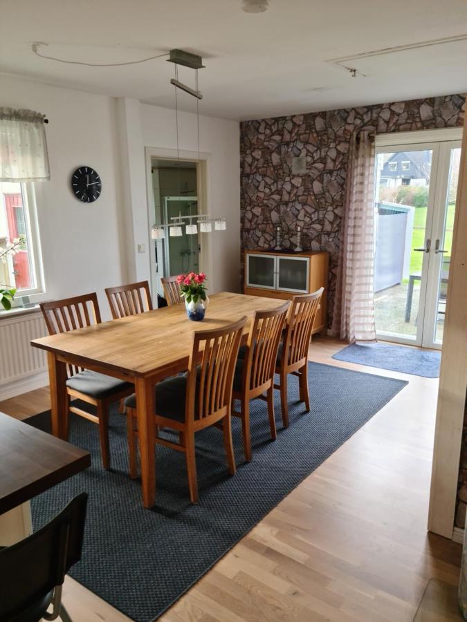 Oestra Karup Bastad Ostra Karup Exterior foto