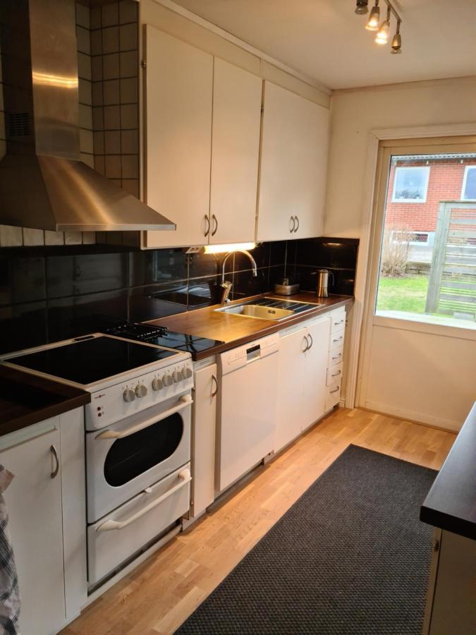 Oestra Karup Bastad Ostra Karup Exterior foto