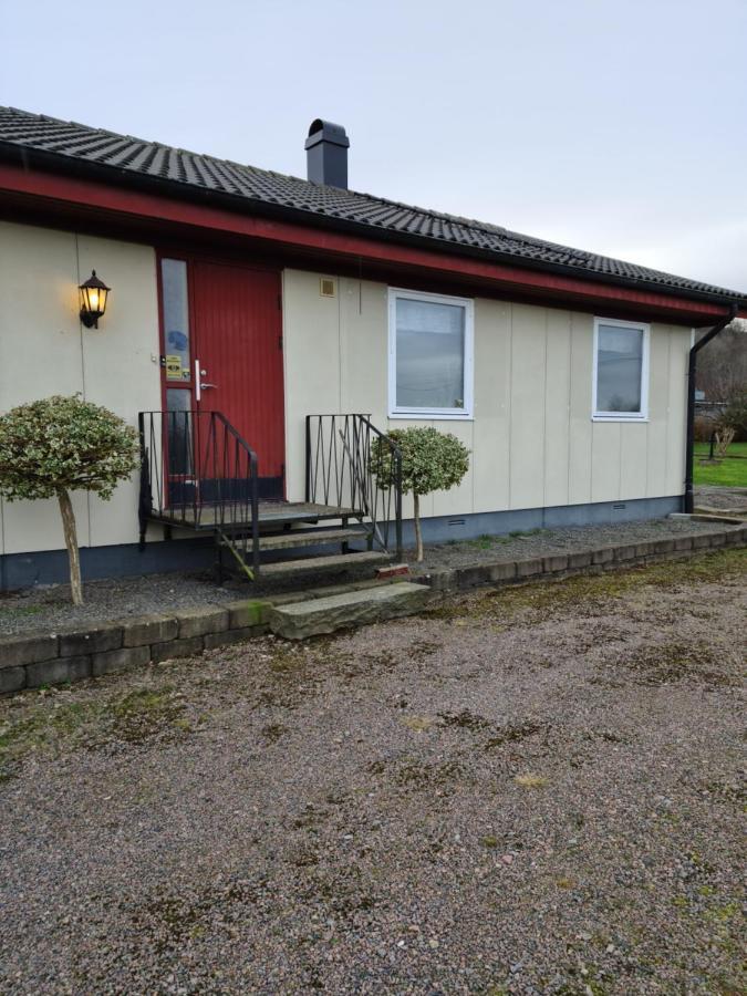 Oestra Karup Bastad Ostra Karup Exterior foto
