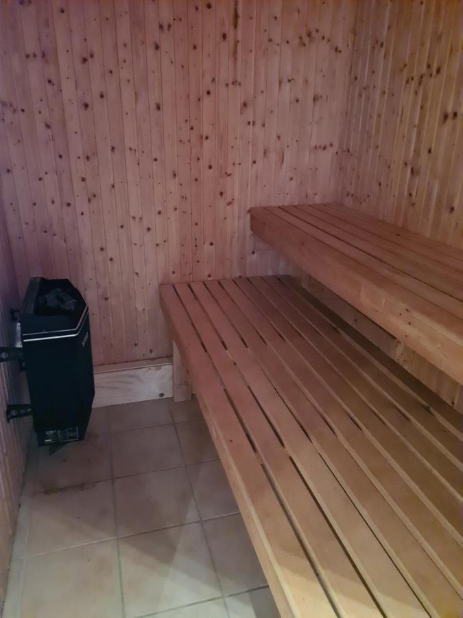 Oestra Karup Bastad Ostra Karup Exterior foto